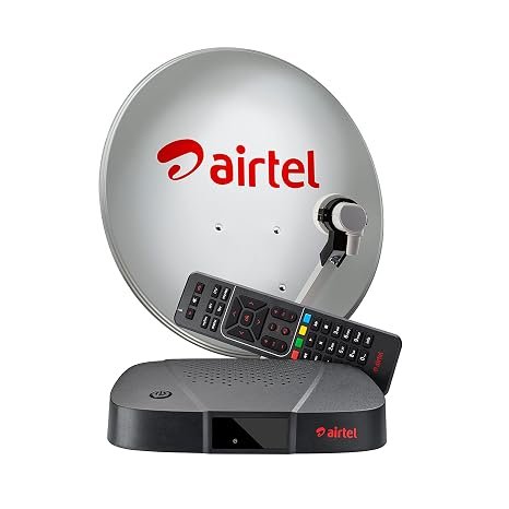 AIRTEL-DTH